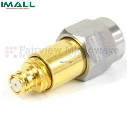 Đầu chuyển đổi Fairview Microwave SM8867 (40 Ghz, 2.4mm Male - SMP Female)