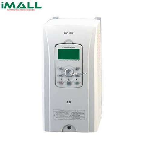 Biến tần LS iS7 SV1850iS7-4NO (3P 380V, 185kW)