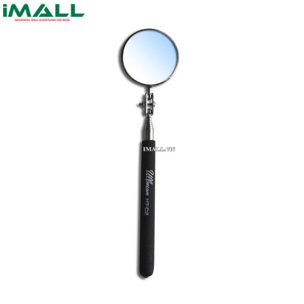 Gương soi kiểm tra (~83 mm) Ullman HT-S2