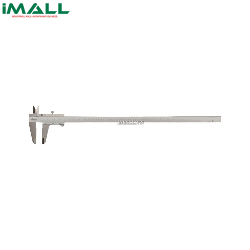 Thước cặp cơ khí một mỏ Mitutoyo 160-151 (0-450mm/ 0.001inch )