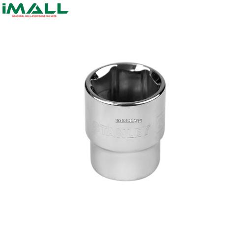 Đầu tuýp 6 cạnh Stanley 72-947 (22mm, 1/2")