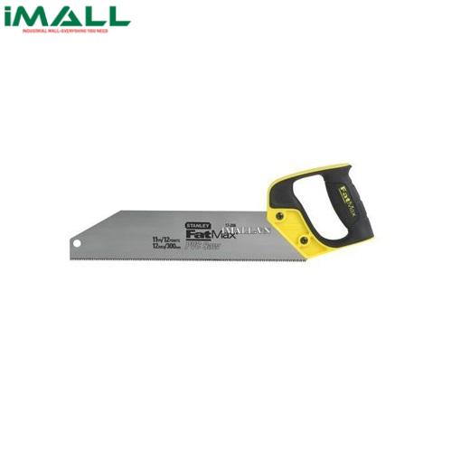 Cưa gỗ lá liễu Stanley 20-006 (22", 550mm)
