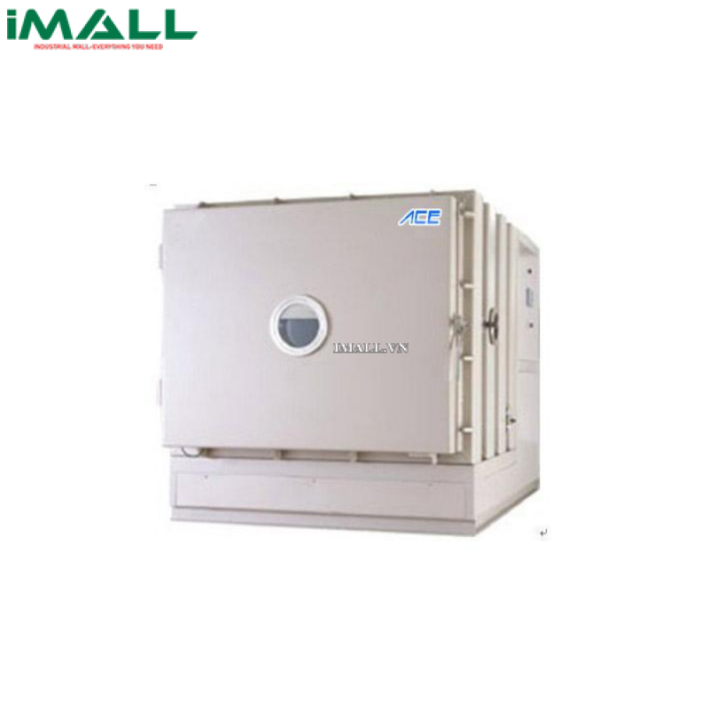 Buồng thử nhiệt độ cao-thấp và áp suất khí thấp ACE TET701Y (8.5kW)