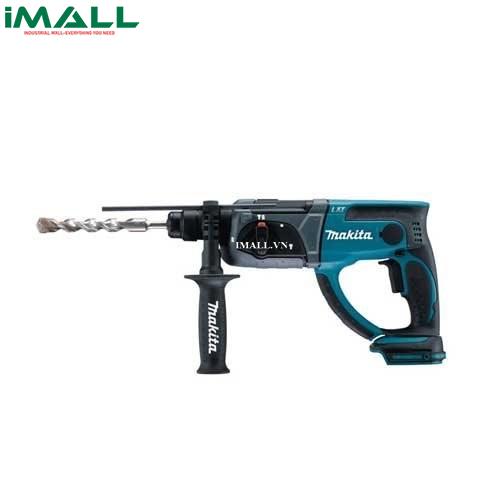 Máy khoan bê tông dùng pin Makita DHR202Z (18V )