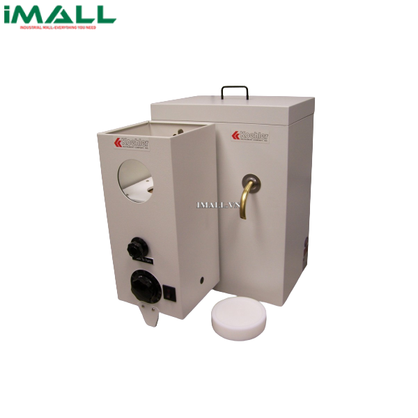 Thiết bị chưng cất xăng dầu Koehler K45190 (220-240V 50/60Hz)