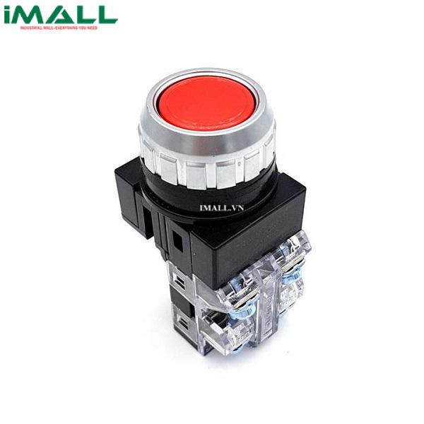 Nút nhấn nhả Hanyoung nux CRF-F30M1R (30mm)