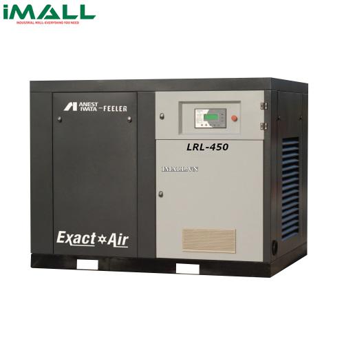 Máy nén khí trục vít ANEST IWATA LRL-450 (45kW/60HP)