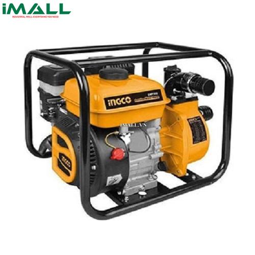 Máy bơm nước dùng xăng (7.0 hP) INGCO GWP202