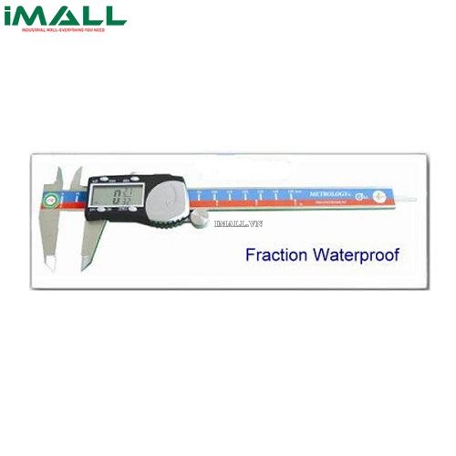 Thước cặp điện tử chống nước Metrology EC-9002F (0-200mm/0.01mm)