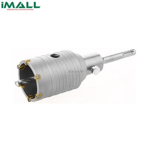 Mũi khoan lỗ (65mm) INGCO HCB0651