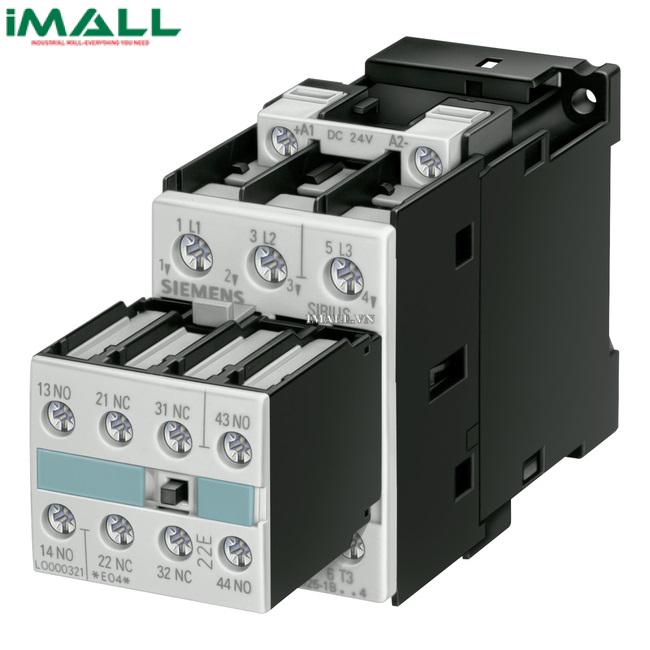 Contactor 3P Siemens 3RT1025-1AP64 (7.5 KW/400 V)
