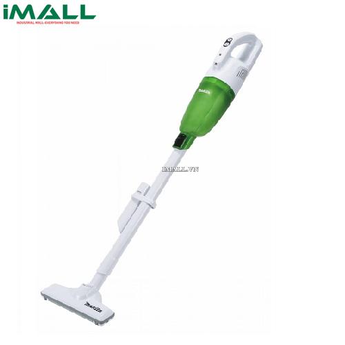 Máy hút bụi dùng Pin Makita CL117FDX4 (12V Max)