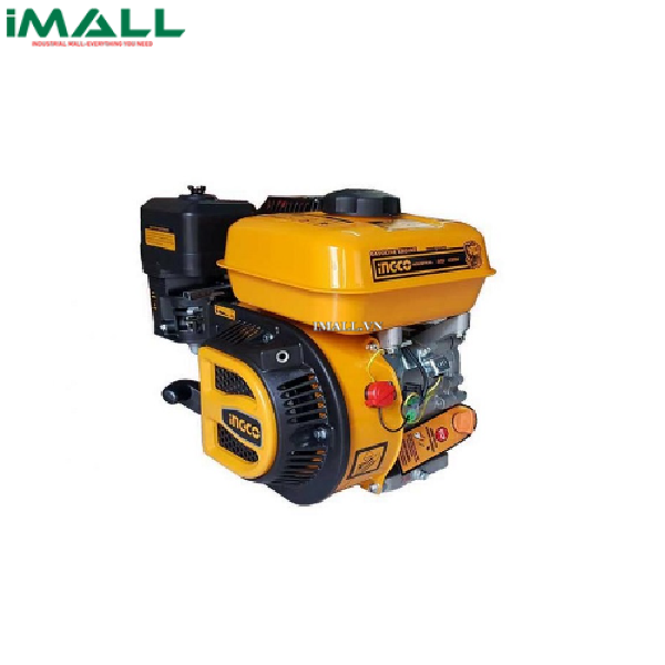Động cơ nổ dùng xăng Ingco GEN1681-1