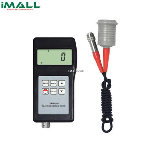 Máy đo độ dày lớp mạ Total Meter CM8829H
