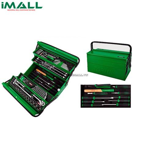 Hộp đồ nghề 111 chi tiết toptul GCAZ111A