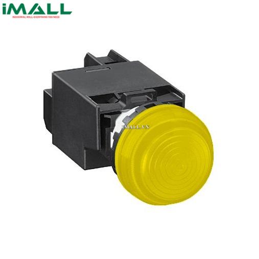 Đèn báo IDEC YW1P-2EM42Y 220V 22mm (vàng)