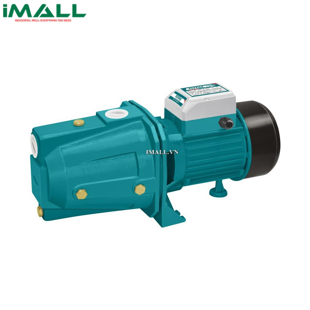 Máy bơm nước (750W) Total TWP37506
