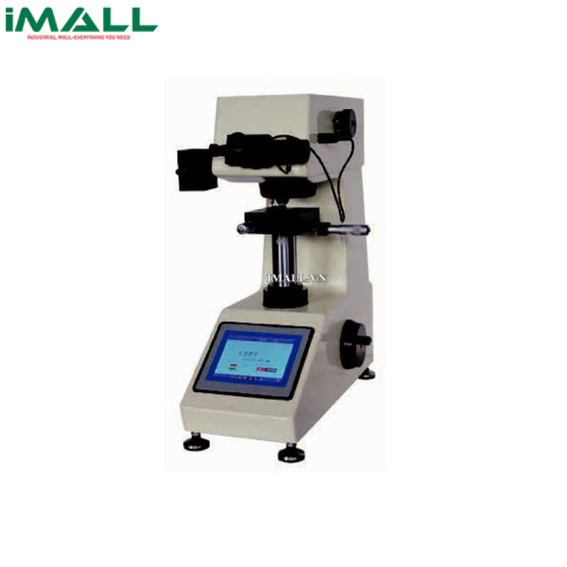 Máy đo độ cứng Micro Vickers kỹ thuật số TIME TH717 (1HV~2967HV)