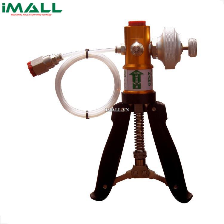 Nagman PHP 10 PNEUMATIC HAND PUMP (Vacuum & Pressure, -0.9~10 Bar)
