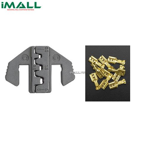 Ngàm bấm đầu code hở Toptul DLAA0602