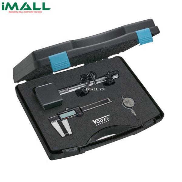 Bộ thiết bị kiểm định thắng đĩa kỹ thuật số cho xe hơi VOGEL 242504