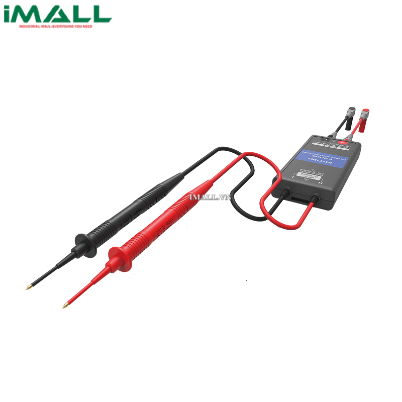 Hioki P2000 DC High Voltage Probe (DC 2000V)