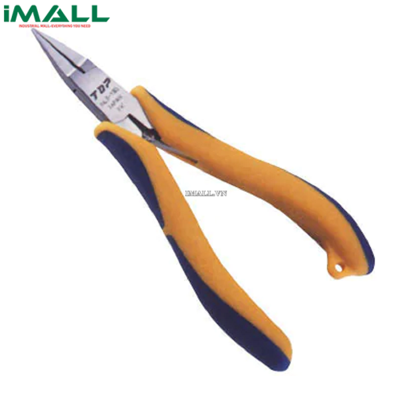 Kìm nhọn hàm phẳng TOP KOGYO NL3-130