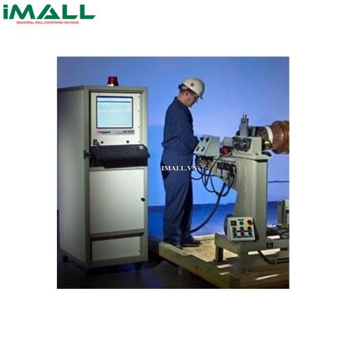 Hệ thống QC động cơ điện Megger Baker WinTATS