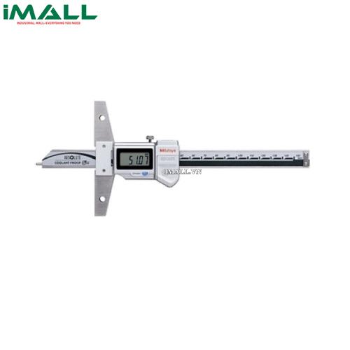 Thước đo sâu điện tử (0-6” (150mm) x0.01mm) Mitutoyo 571-311-20