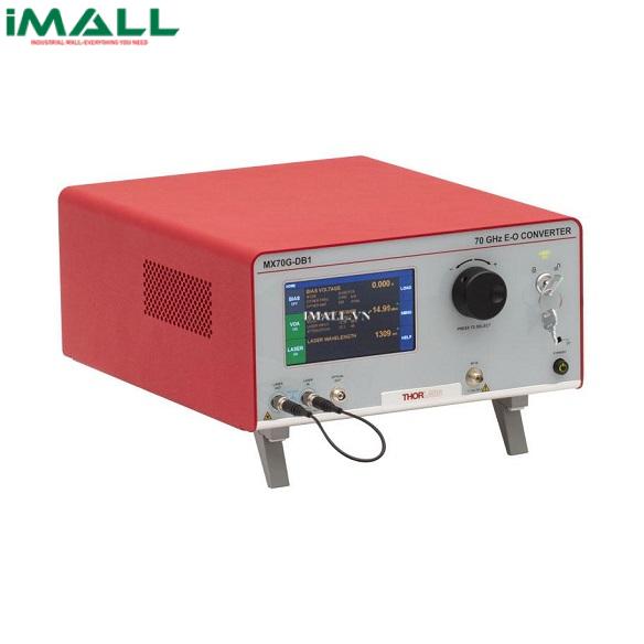 Máy phát tham chiếu tuyến tính THORLABS MX35E-1310 (35 GHz (-3 dB), 1310 nm)