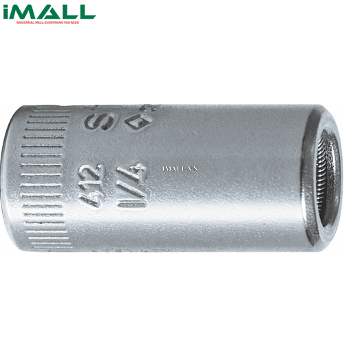 Đầu Chuyển Gắn Bits 1/4" Chân Gắn Lò Xo Chắc Chắn 412 Stahlwille 11180010