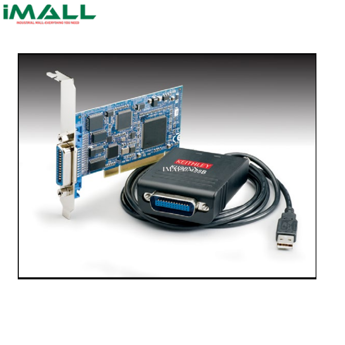 Bộ chuyển đổi USB - GPIB KEITHLEY KUSB-488B