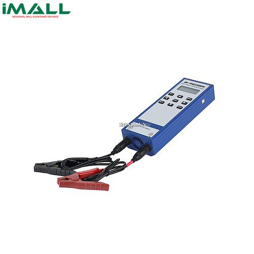 Máy kiểm tra Pin BK Precision 603B (ghi dữ liệu)