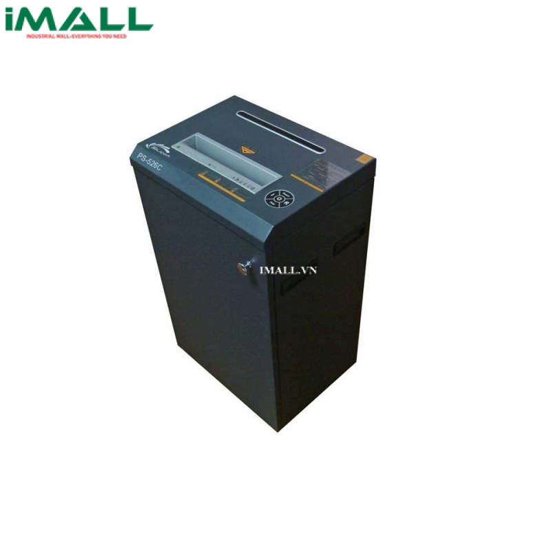 Máy Hủy Công Nghiệp Silicon PS-526C