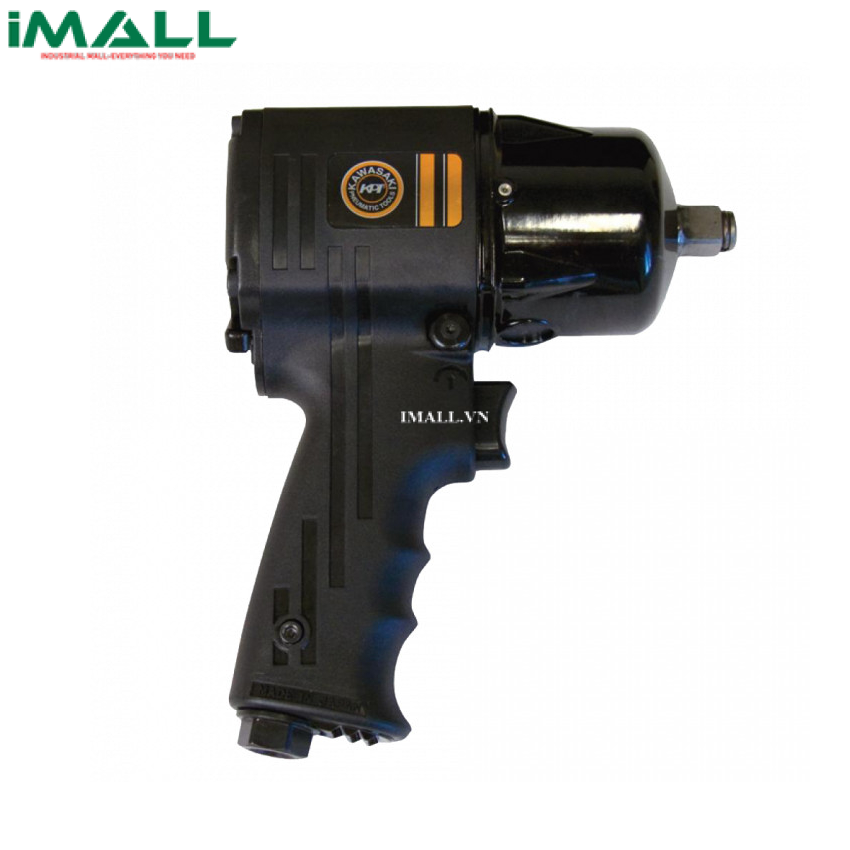 KAWASAKI KPT-14FX 1/2" Impact Wrench