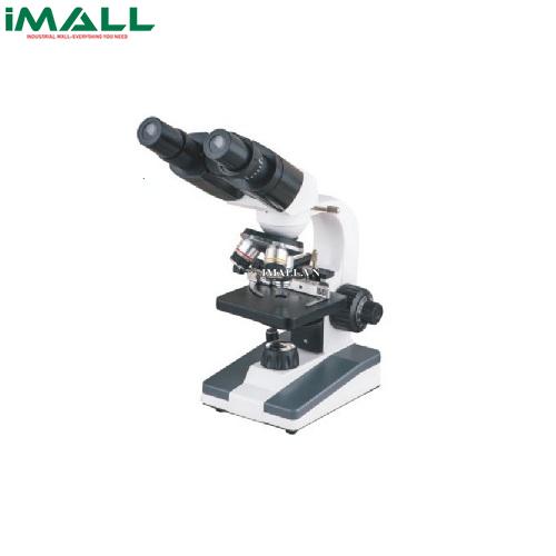 Kính hiển vi sinh học 2 mắt (4X, 10X, 40X (SPR)) HINOTEK XSP-116B
