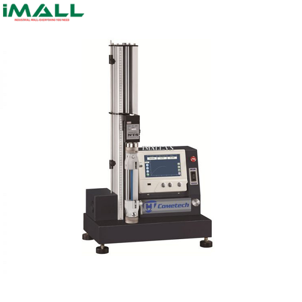 Máy đo lực kéo nén Cometech QC-513M1F (5kN)