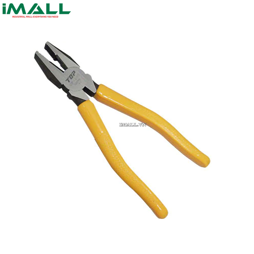 Kềm đầu bằng cán nhựa đúc 210mm Top KOGYO CP-200PG