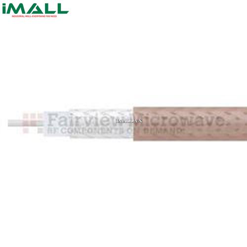 Cáp Fairview RG316 ( RG316 coax ; 3 GHz )