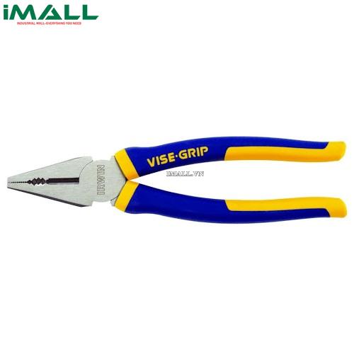 Kìm điện IRWIN 10505875 (6")