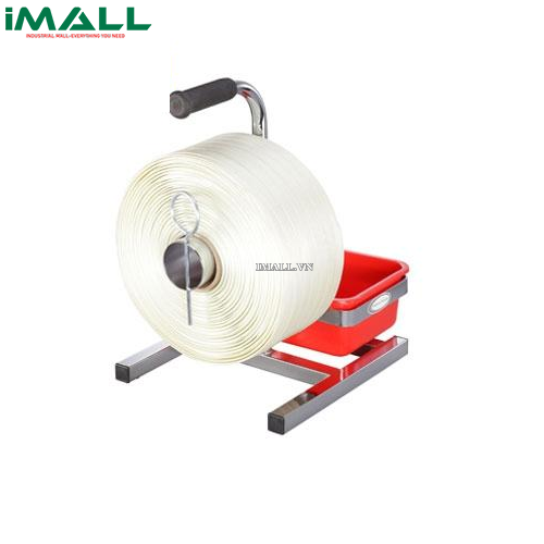 Xe đẩy cuộn dây đai Transpak H-91