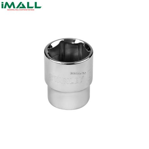 Đầu tuýp 6 cạnh Stanley 72-948 (23mm, 1/2")