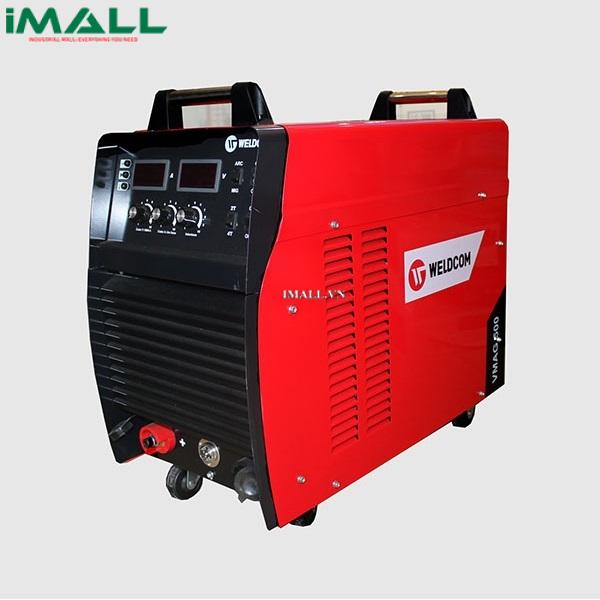 Máy hàn CO2/ que WELDCOM VMAG 500