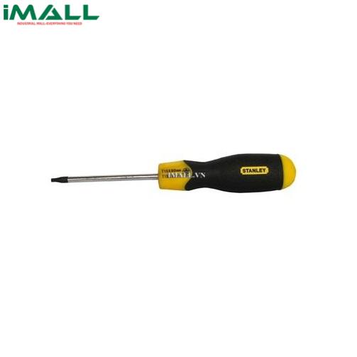 Tuốc nơ vít hoa thị Stanley 65-149 (T15 x 80mm)