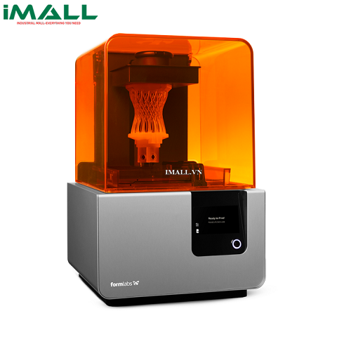 Máy in 3D để bàn FORMLABS Form 2 (SLA, 25/50/100microns)