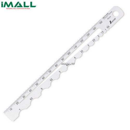 Thước đo đường kính ngoài Shinwa 73570 (0-150mm )