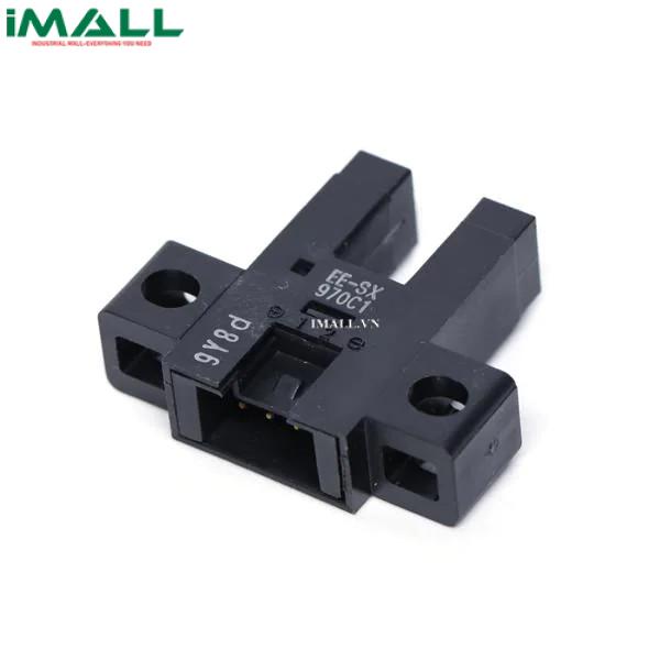 Cảm biến quang loại siêu nhỏ Omron EE-SY672