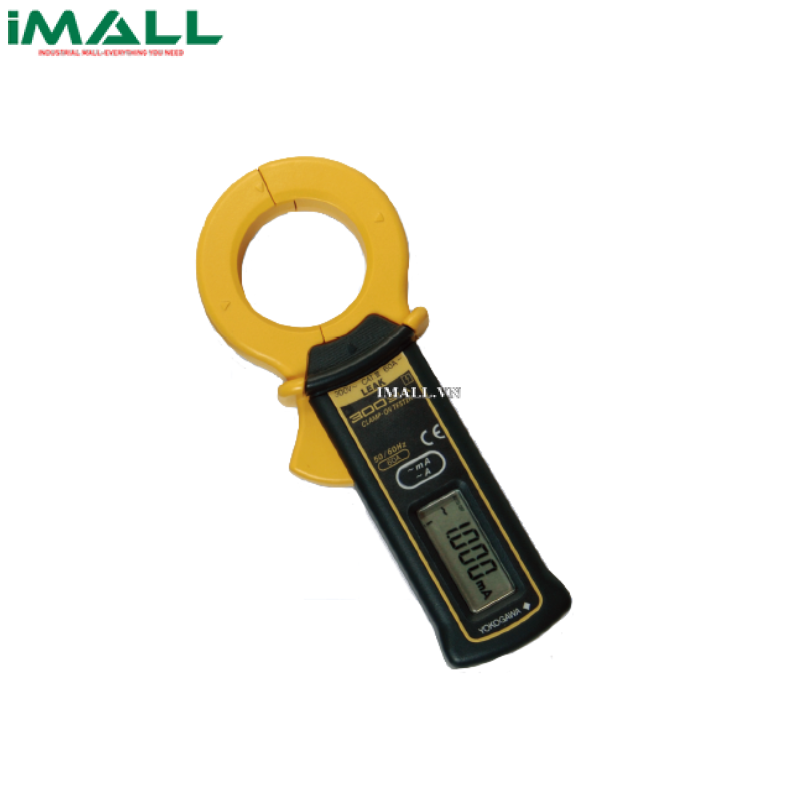 Ampe kìm YOKOGAWA 30031A (AC 60A; True RMS)