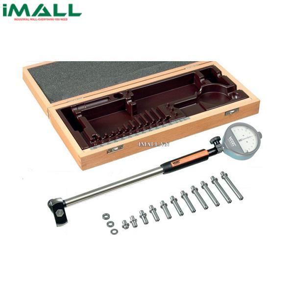 Bộ panme đo lỗ, độ chính xác cao Vogel 230727 (50-150mm)