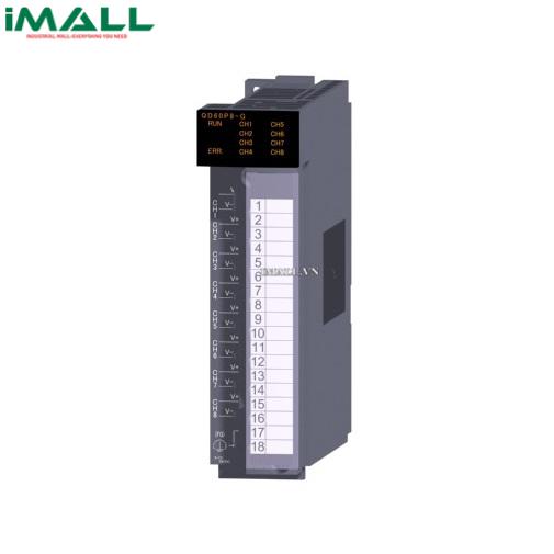 Module ngõ vào Mitsubishi QX70H